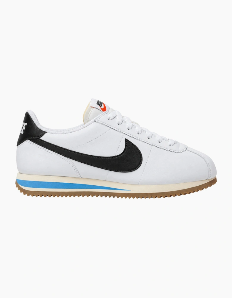 Nike Cortez Women's White Trainers
