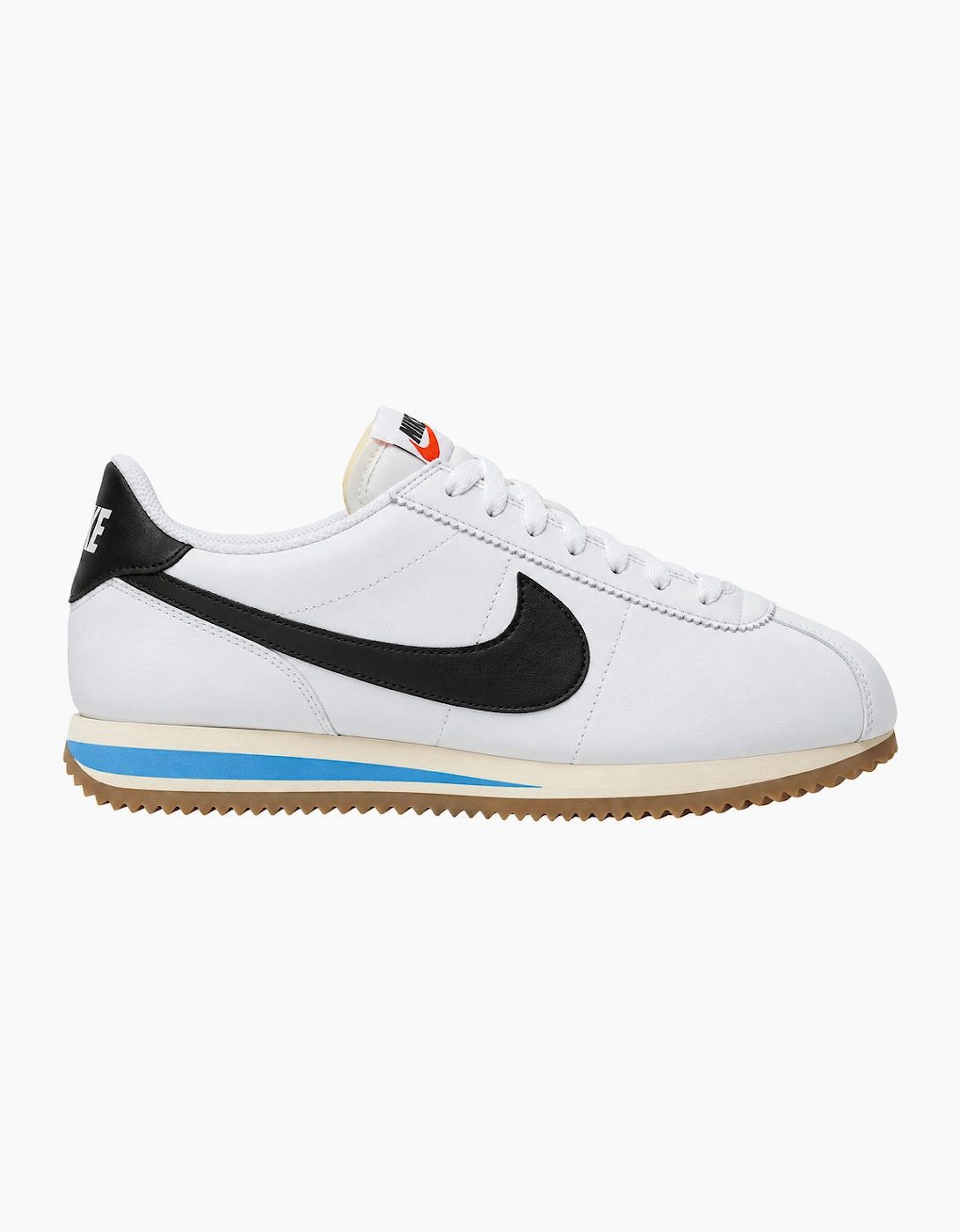 Nike Cortez Women's White Trainers