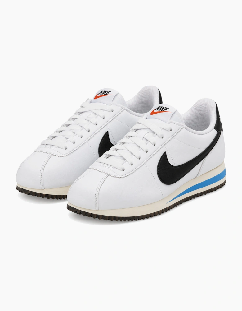 Nike Cortez Women's White Trainers