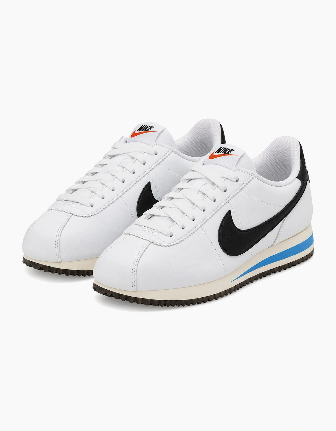 Nike Cortez Women's White Trainers