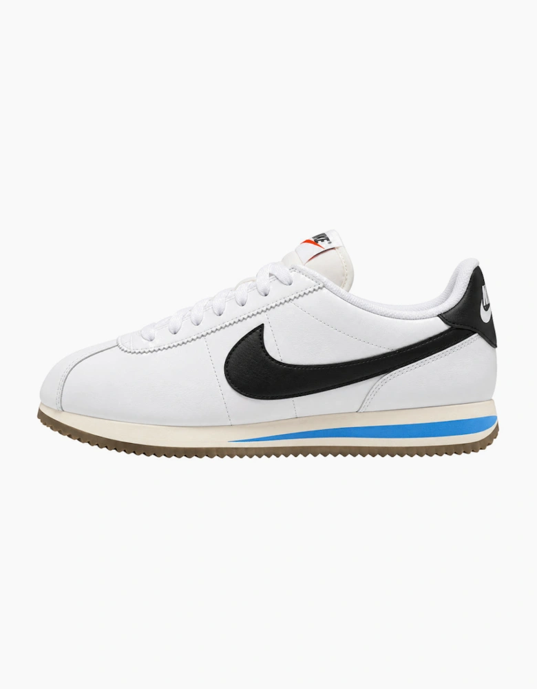 Nike Cortez Women's White Trainers