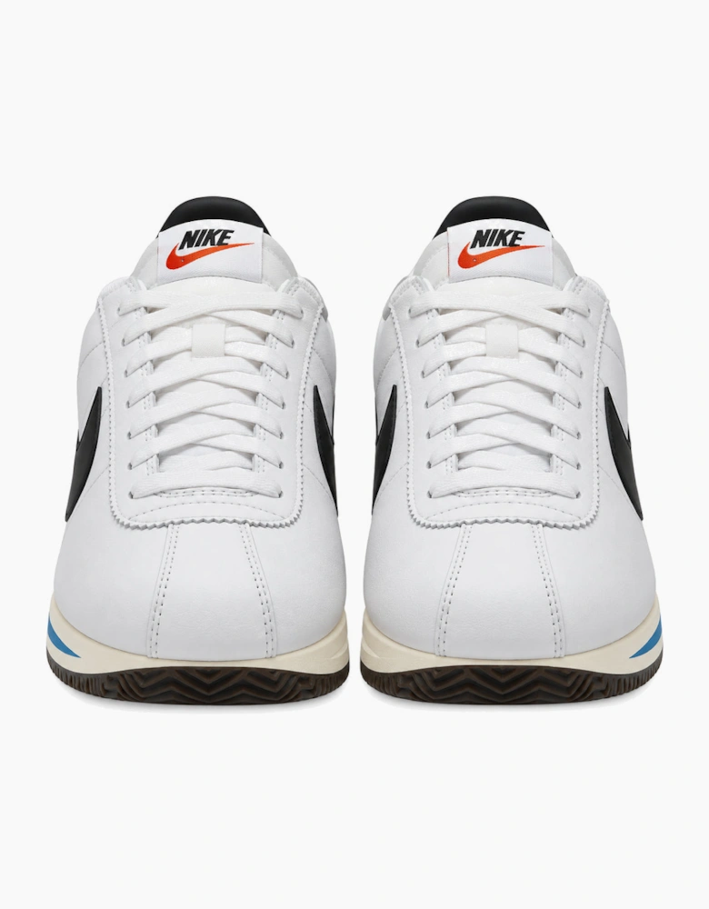 Nike Cortez Women's White Trainers