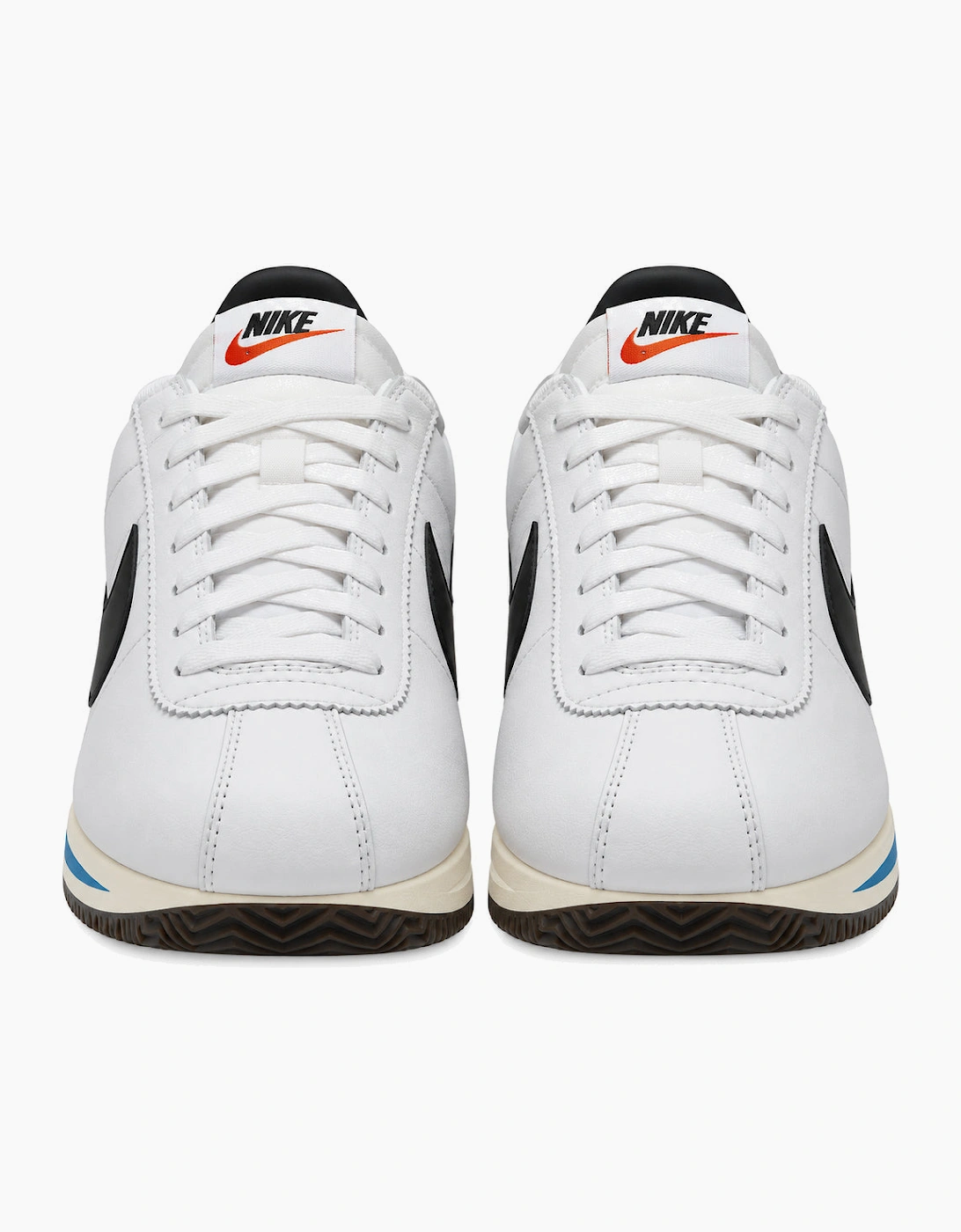 Nike Cortez Women's White Trainers