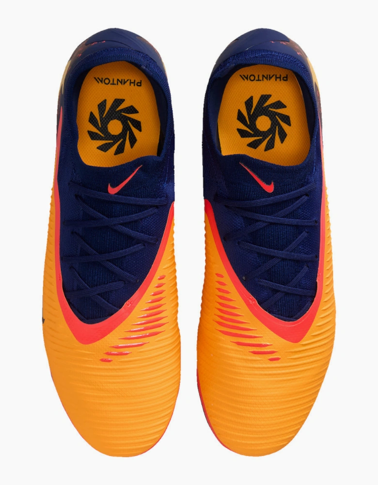 Nike Phantom 6 Low Pro FG EH Football Boots