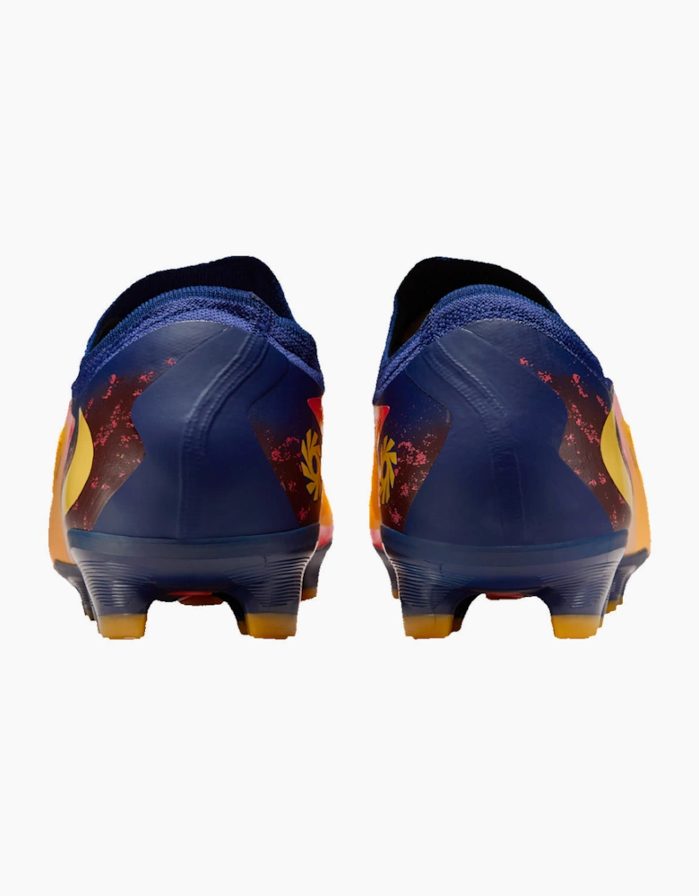 Nike Phantom 6 Low Pro FG EH Football Boots