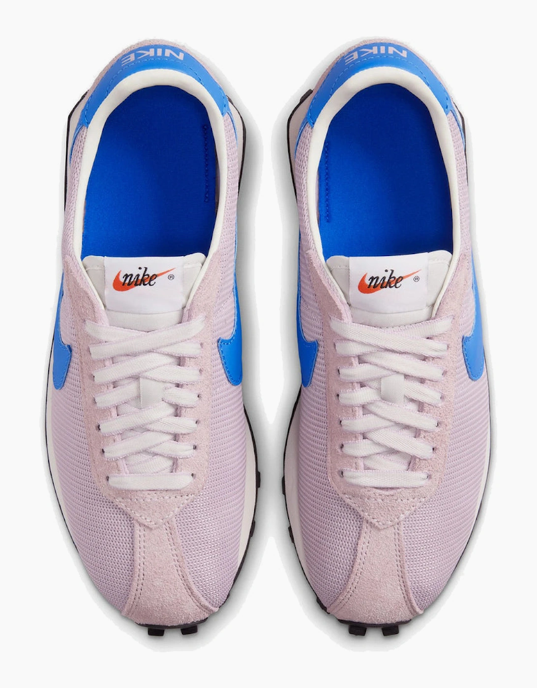 Nike LD-1000 Women's Iced Lilac Trainers