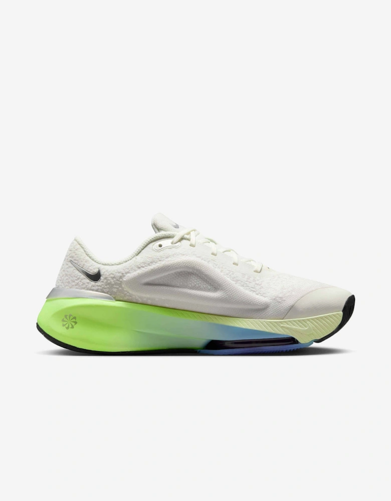 Nike Versair SE Women's Breathable Lightweight White Trainers