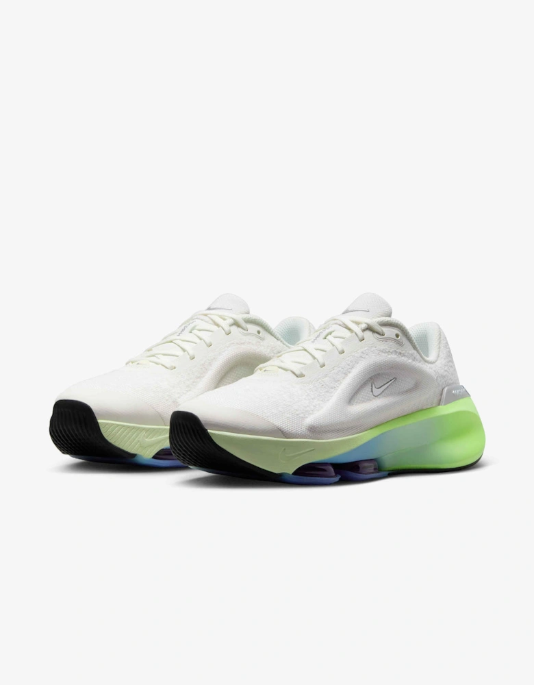Nike Versair SE Women's Breathable Lightweight White Trainers