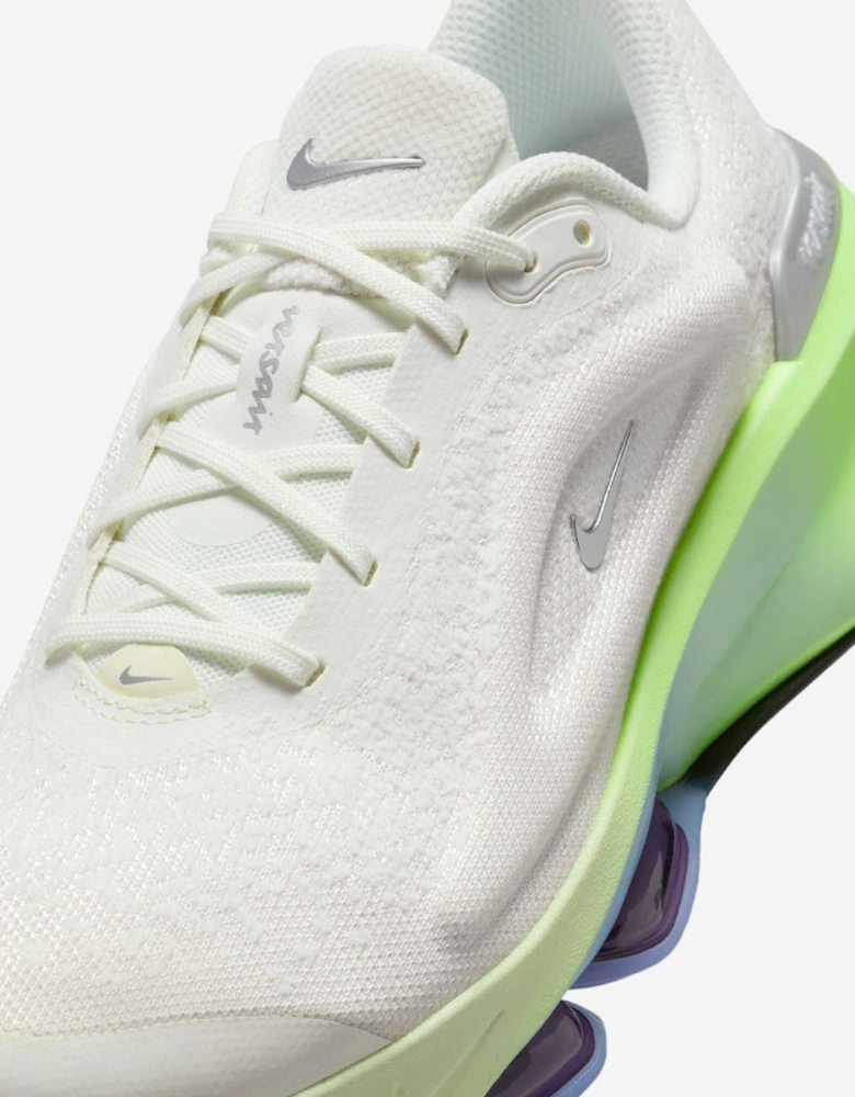 Nike Versair SE Women's Breathable Lightweight White Trainers