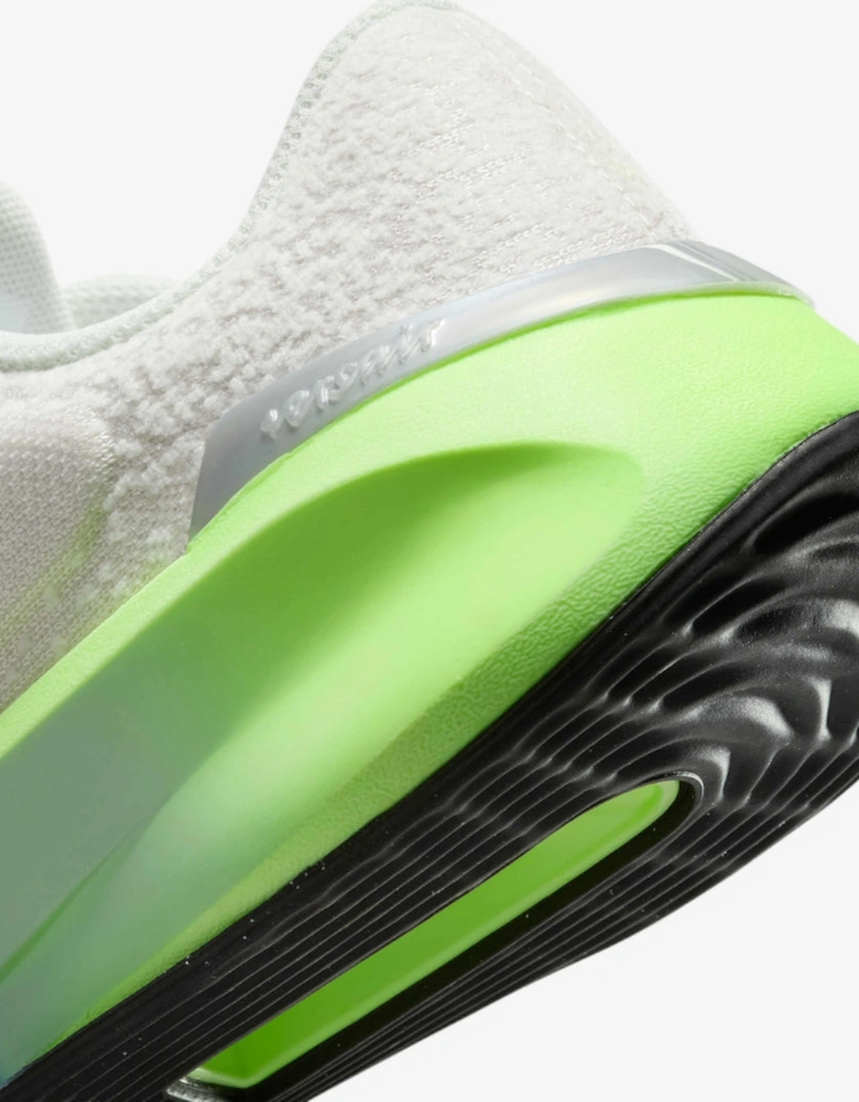 Nike Versair SE Women's Breathable Lightweight White Trainers