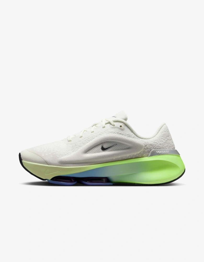 Nike Versair SE Women's Breathable Lightweight White Trainers