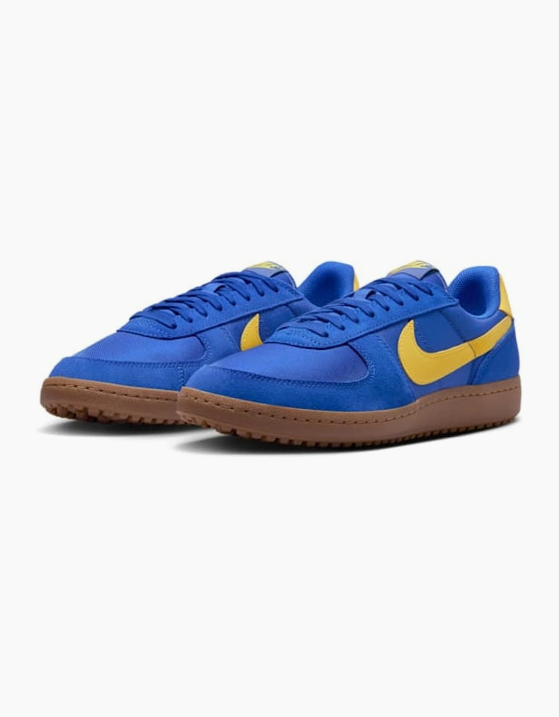 Nike Field General Hyper Royal Trainers