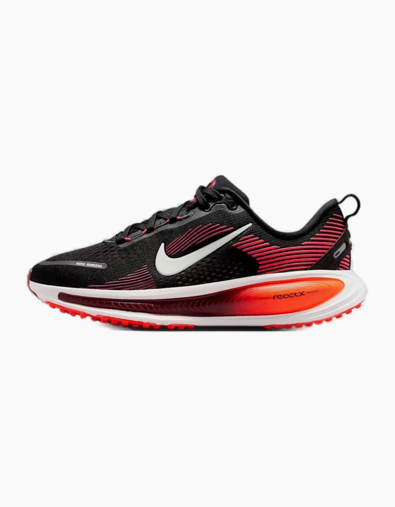 Nike Vomero 18 GS Black Trainers