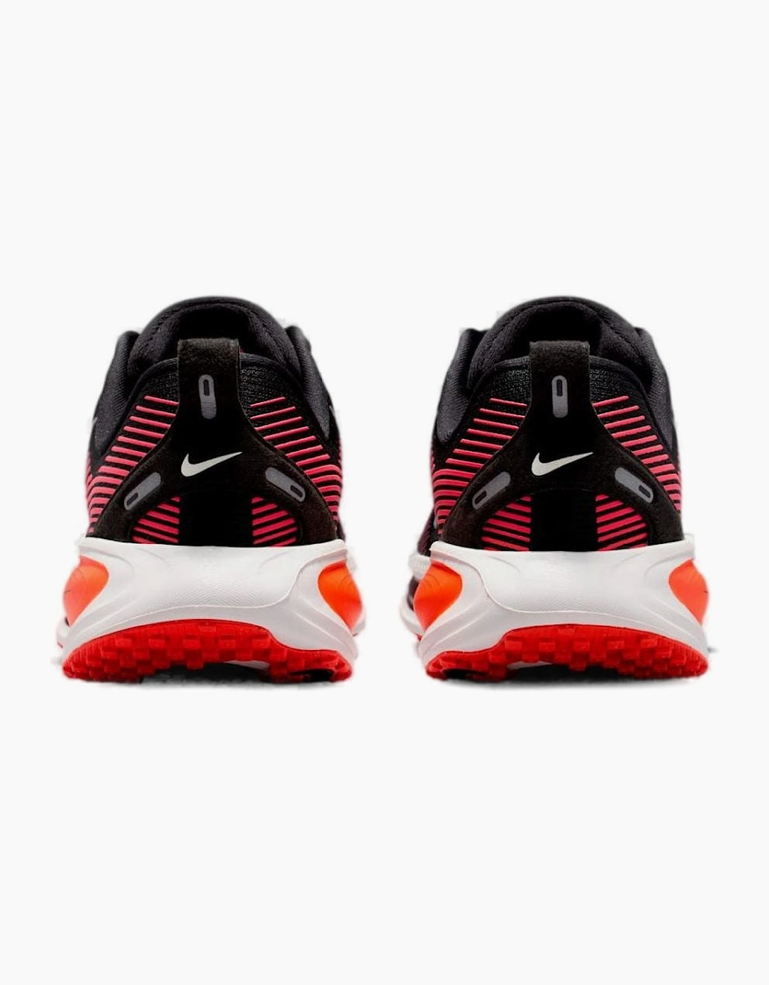 Nike Vomero 18 GS Black Trainers