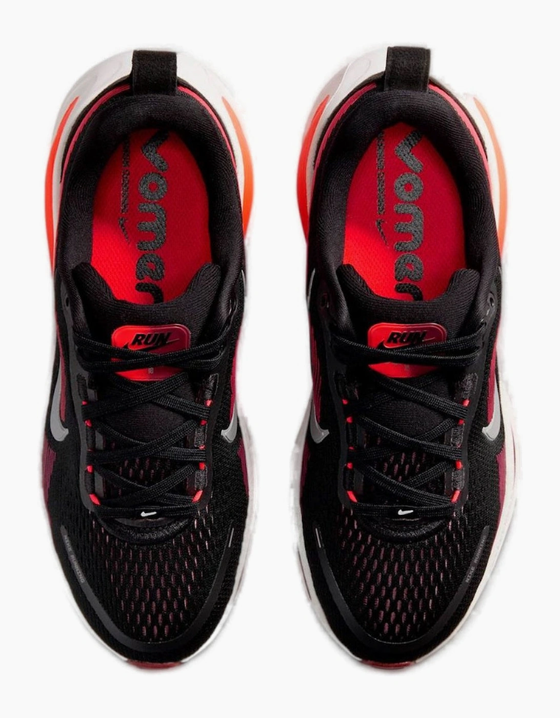 Nike Vomero 18 GS Black Trainers