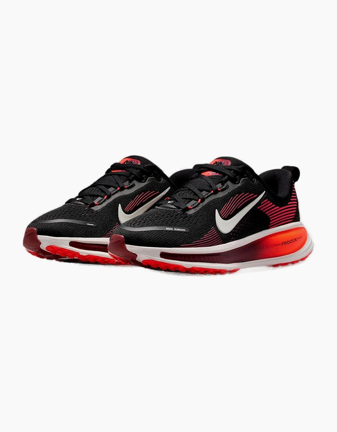 Nike Vomero 18 GS Black Trainers