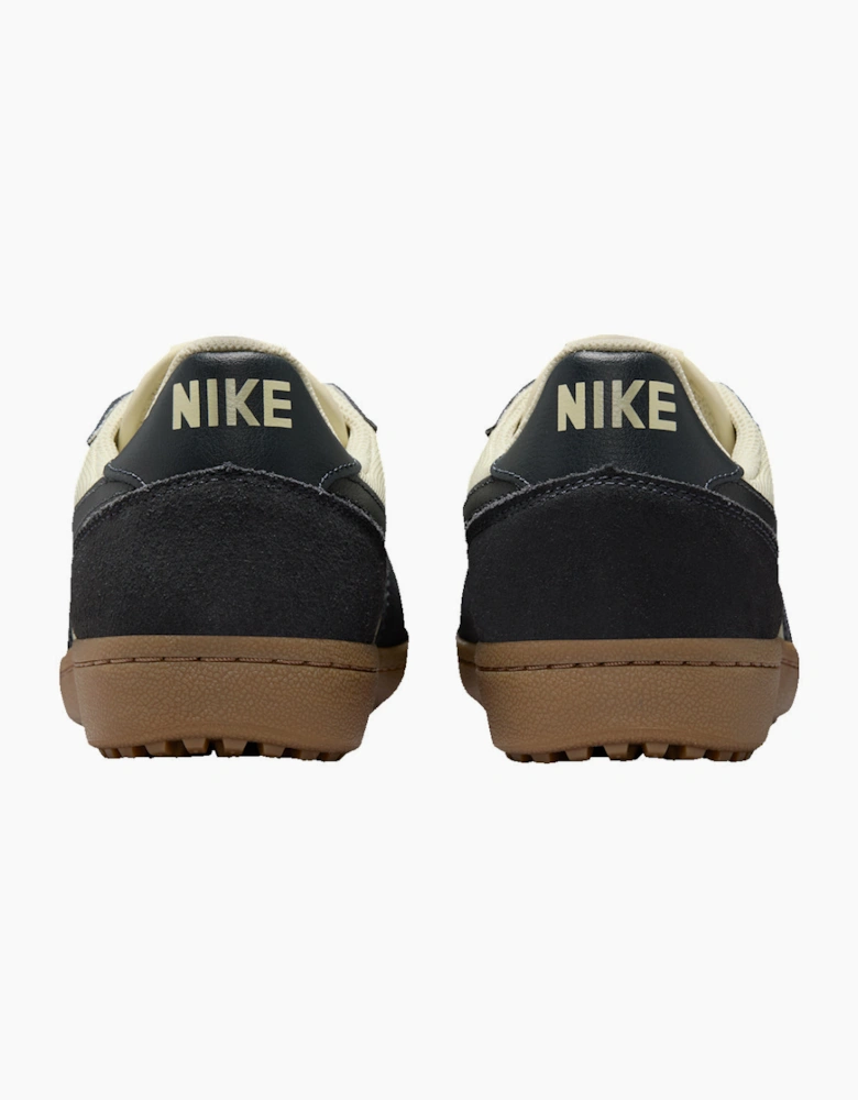 Nike Field General Light Khaki Anthracite Trainers