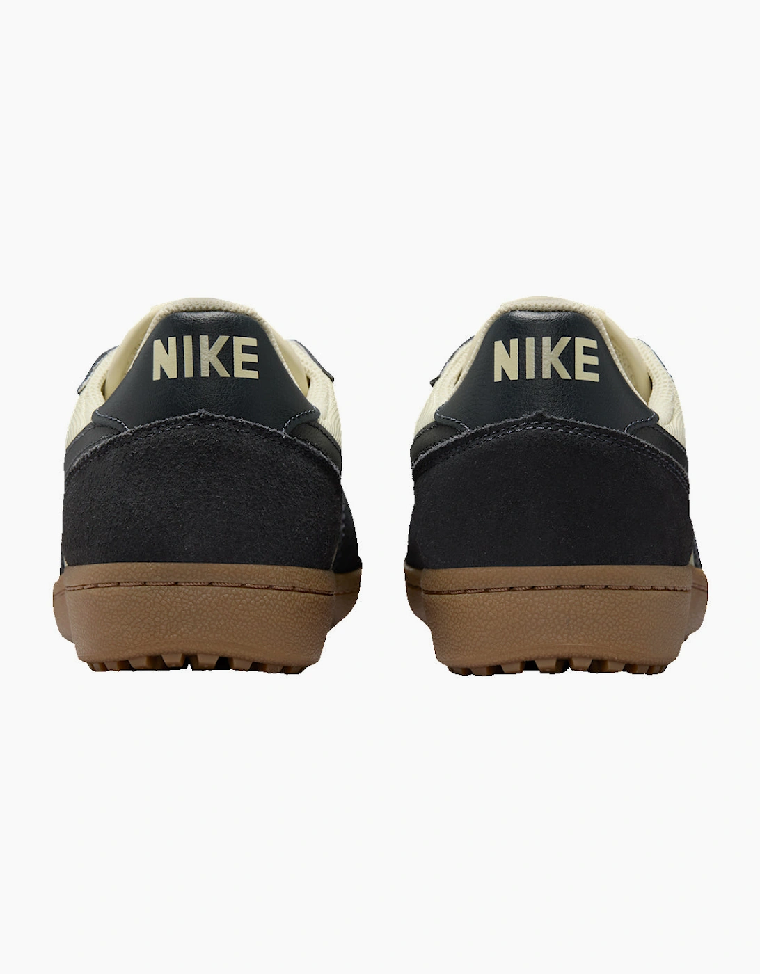 Nike Field General Light Khaki Anthracite Trainers