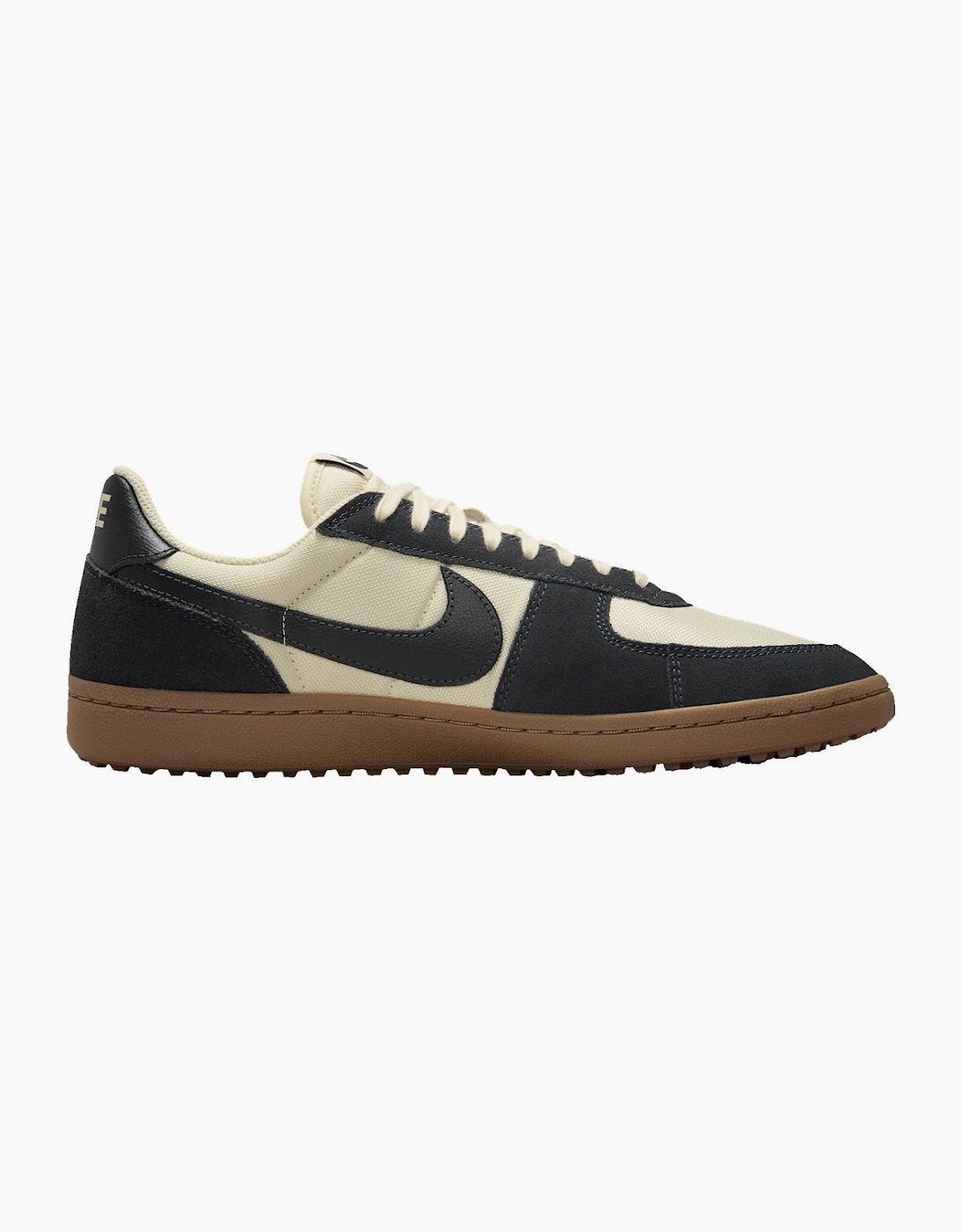 Nike Field General Light Khaki Anthracite Trainers