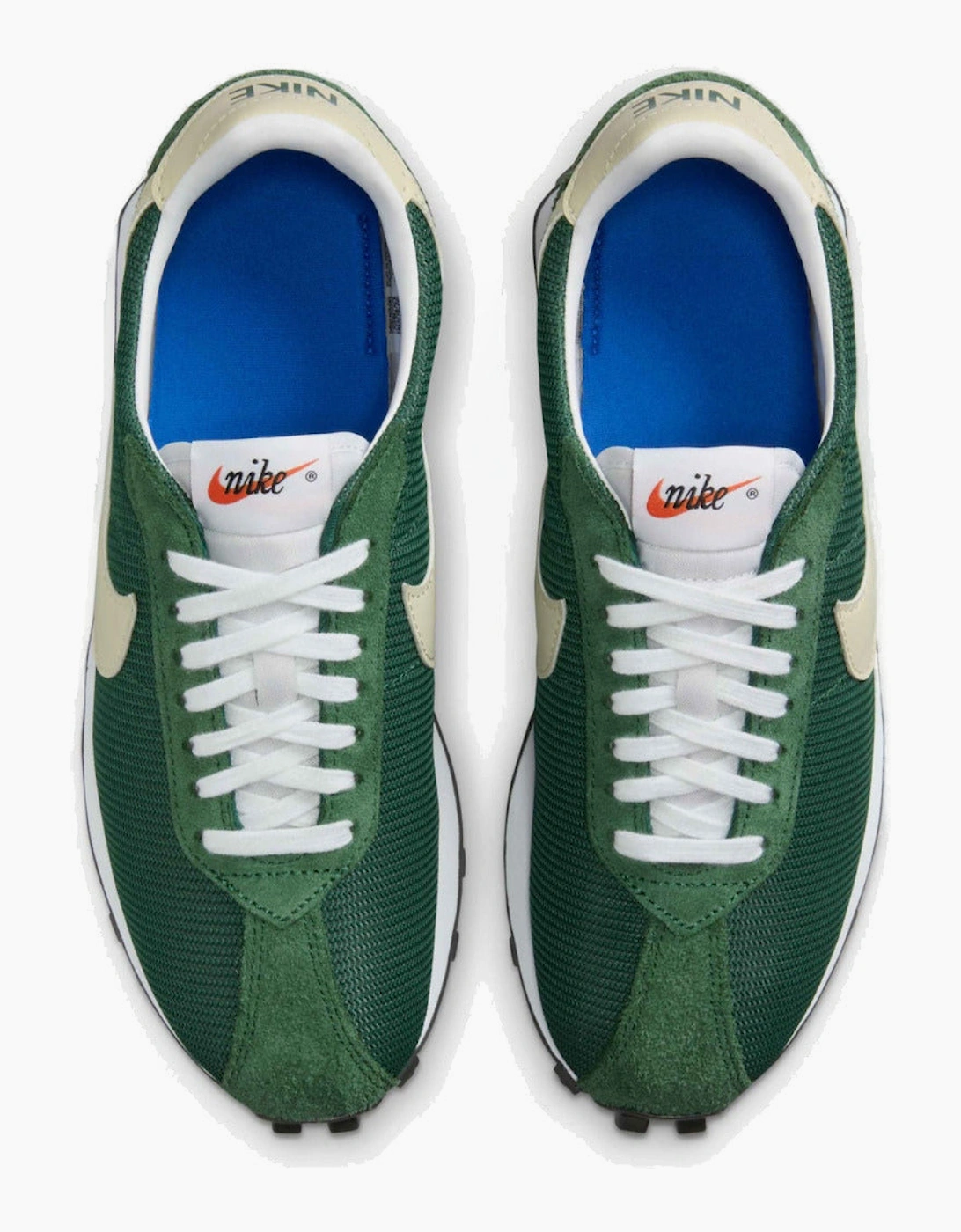 Nike LD-1000 Women's Fir Green Trainers
