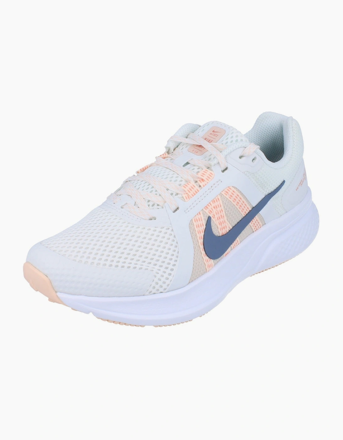 Nike Run Swift 2 Women's Running White Trainers