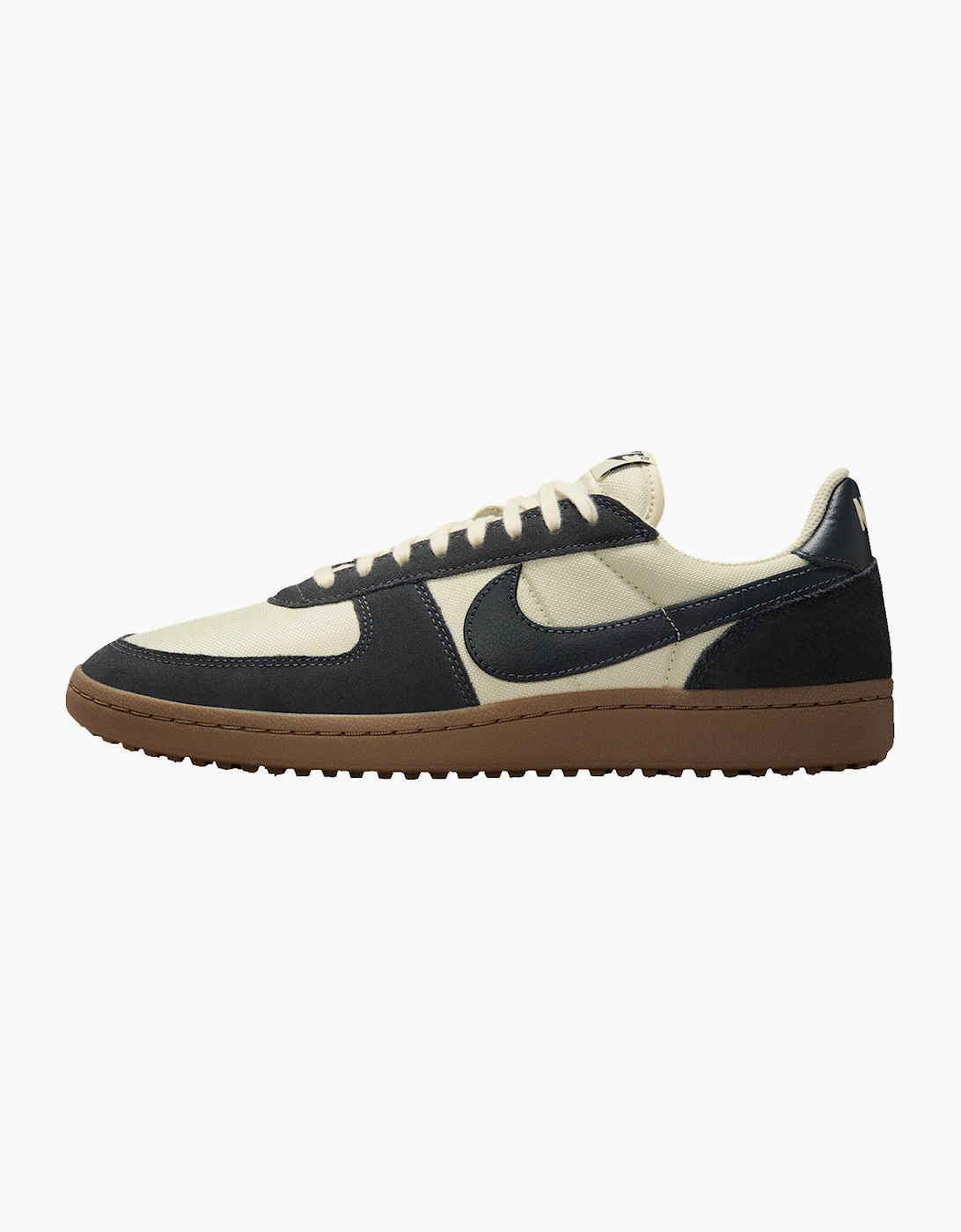 Nike Field General Light Khaki Anthracite Trainers