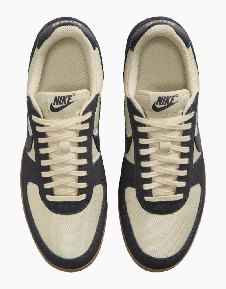 Nike Field General Light Khaki Anthracite Trainers