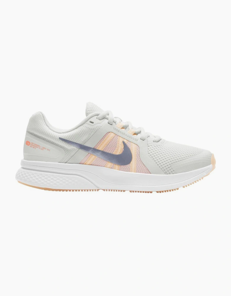 Nike Run Swift 2 Women's Running White Trainers