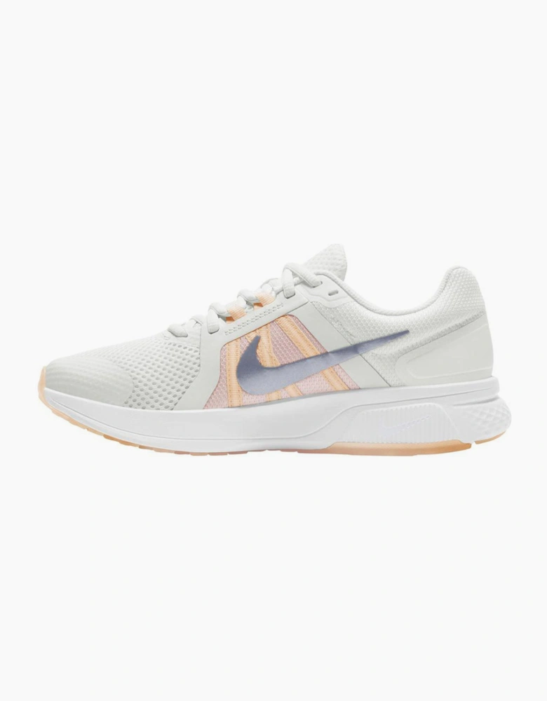 Nike Run Swift 2 Women's Running White Trainers