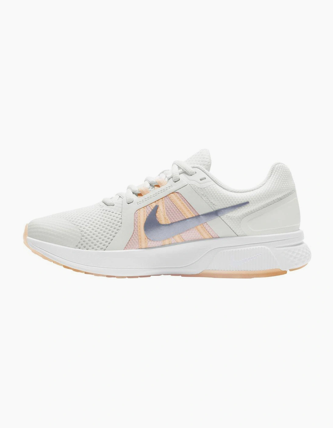 Nike Run Swift 2 Women's Running White Trainers