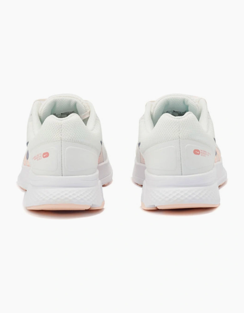 Nike Run Swift 2 Women's Running White Trainers