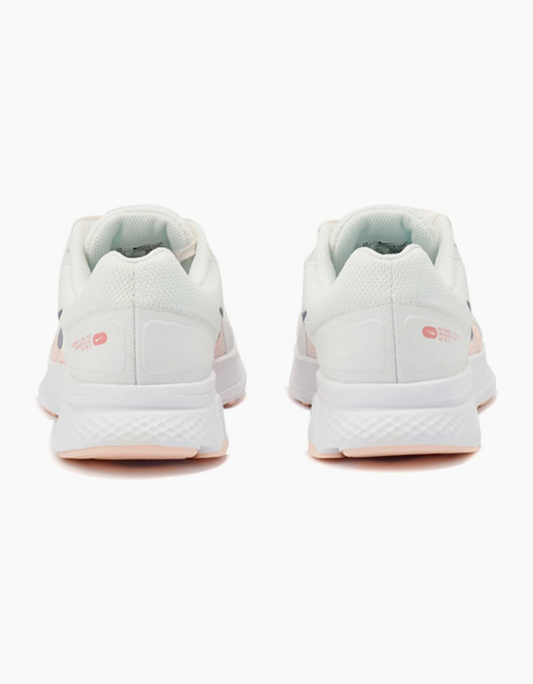 Nike Run Swift 2 Women's Running White Trainers
