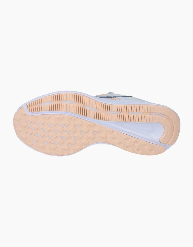Nike Run Swift 2 Women's Running White Trainers