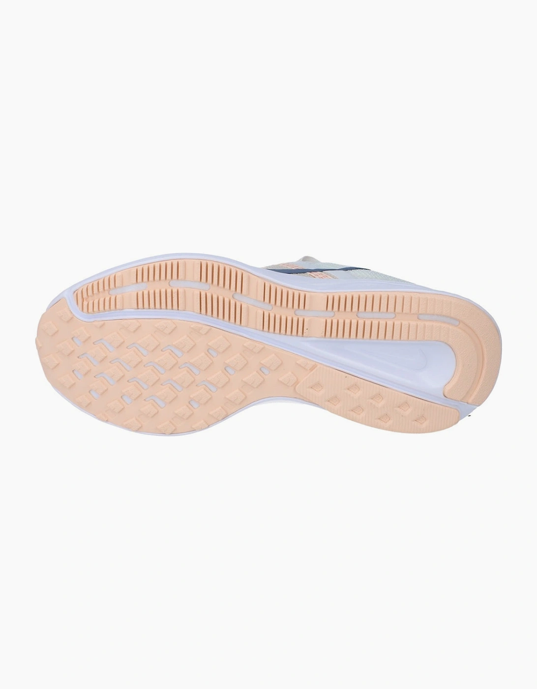Nike Run Swift 2 Women's Running White Trainers