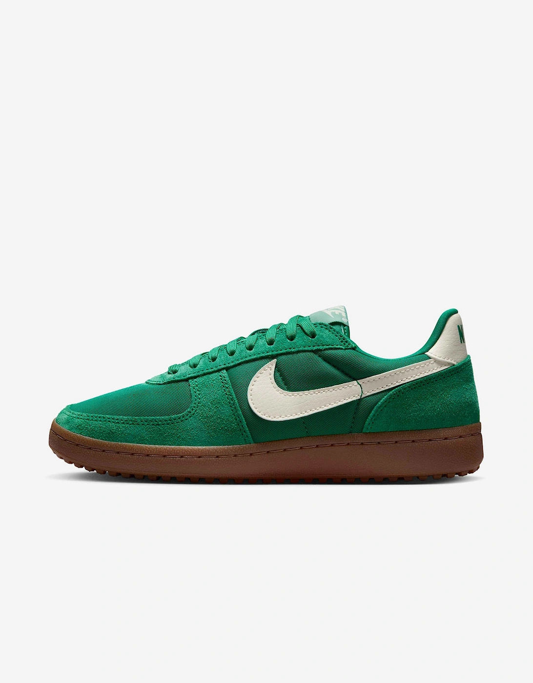 Nike Field General Malachite Green Trainers