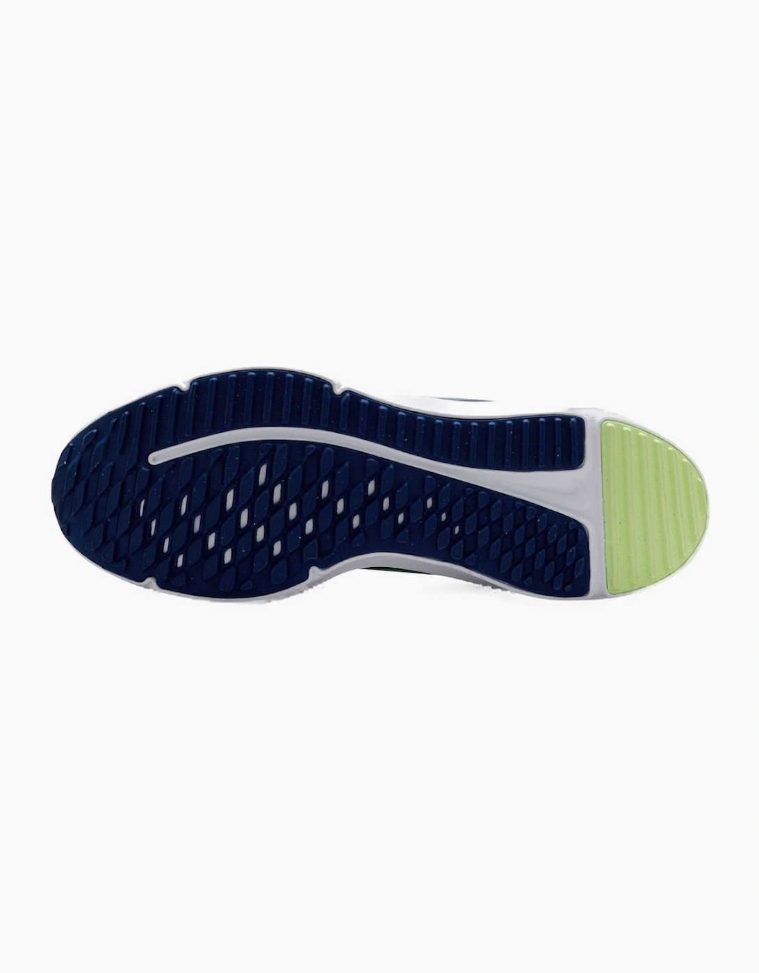 Nike Cosmic Runner Blue Void Trainers