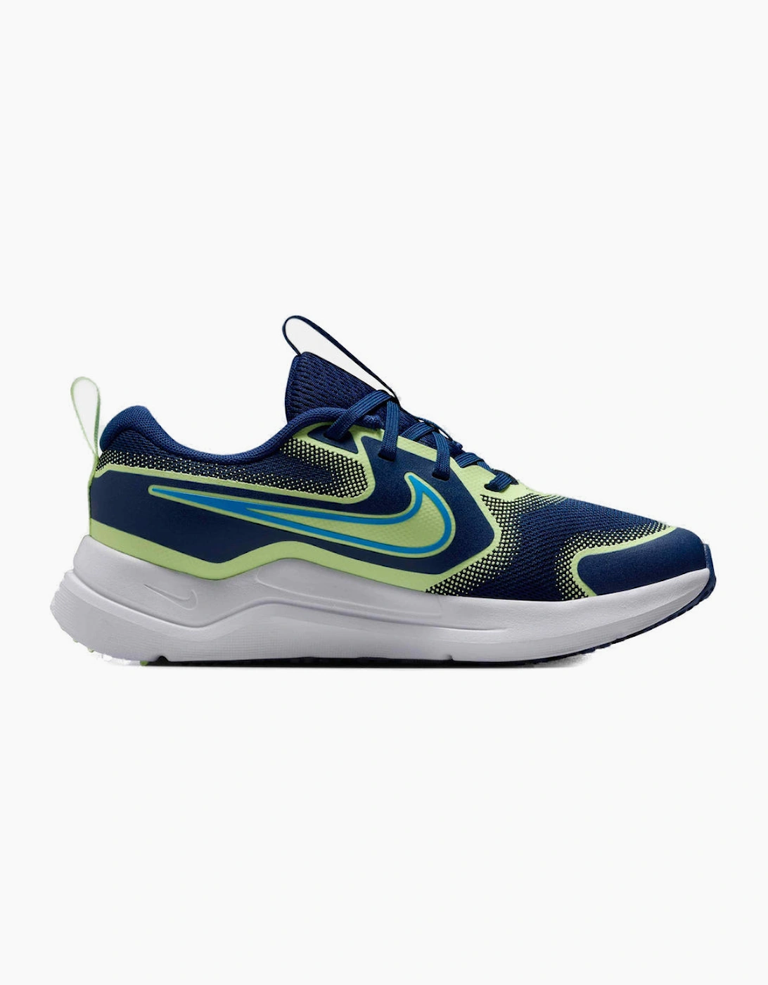 Nike Cosmic Runner Blue Void Trainers