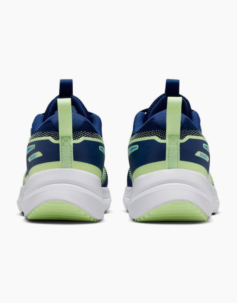 Nike Cosmic Runner Blue Void Trainers