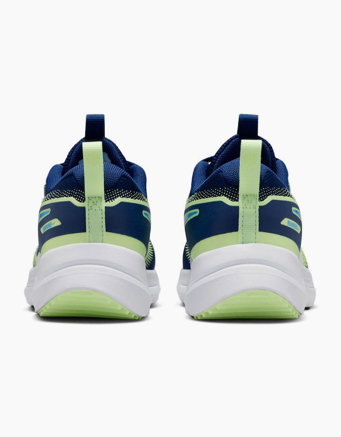Nike Cosmic Runner Blue Void Trainers