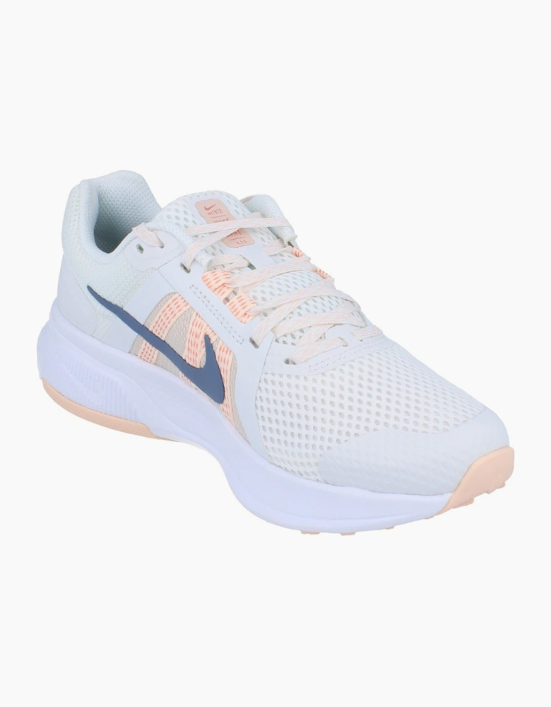 Nike Run Swift 2 Women's Running White Trainers