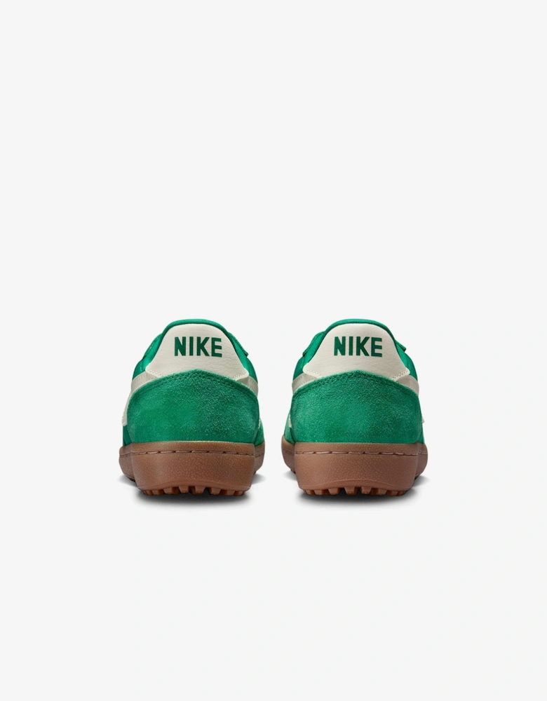 Nike Field General Malachite Green Trainers