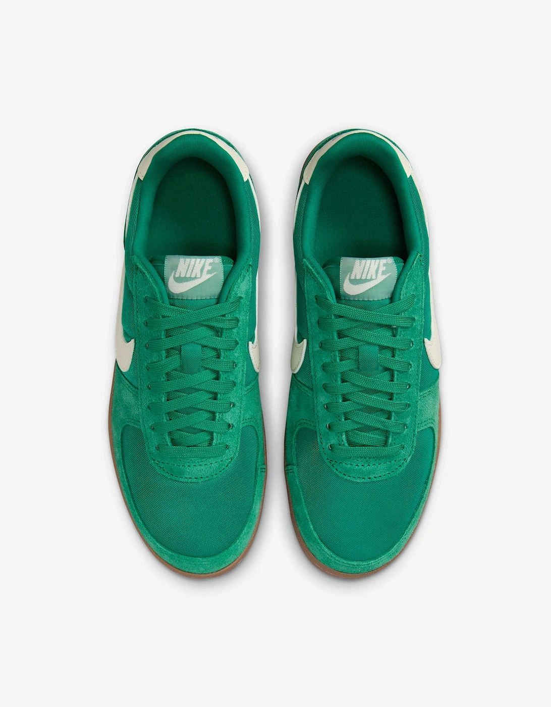 Nike Field General Malachite Green Trainers