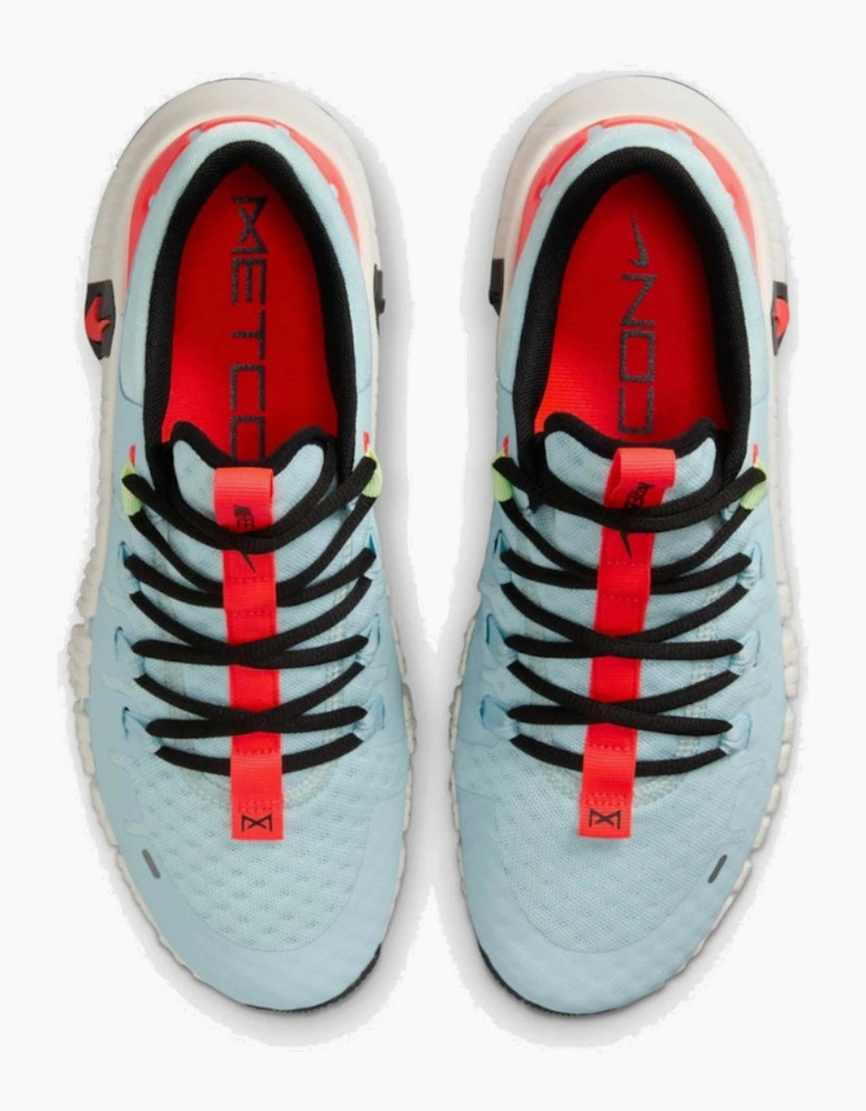 Nike Free Metcon 5 Glacier Blue Trainers