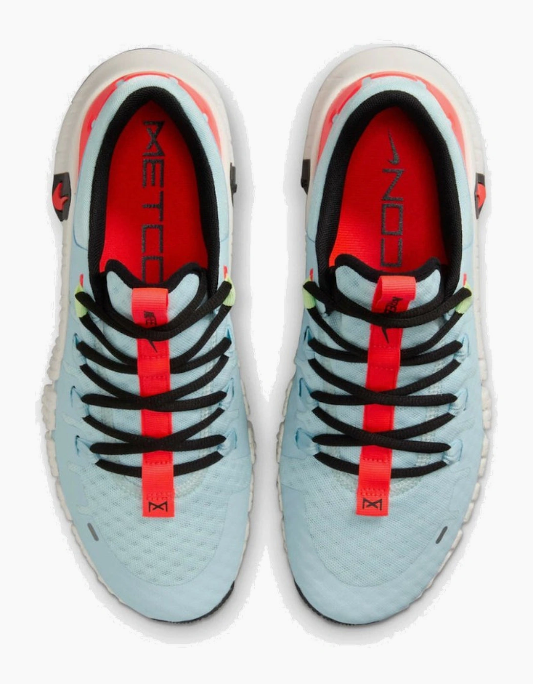 Nike Free Metcon 5 Glacier Blue Trainers