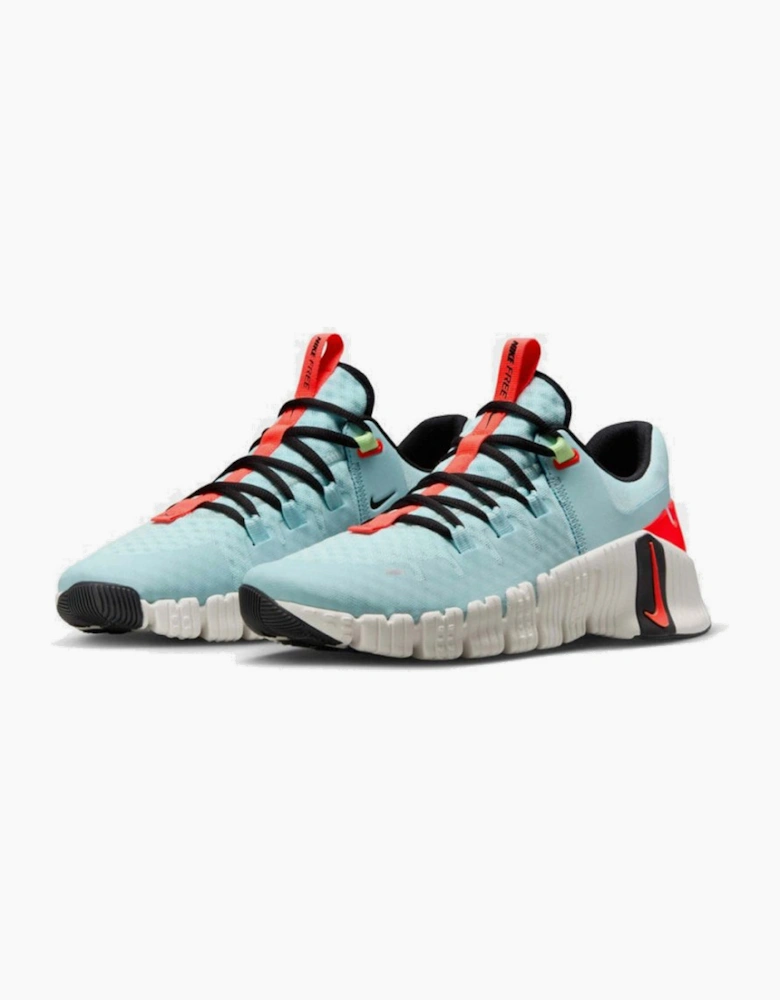 Nike Free Metcon 5 Glacier Blue Trainers