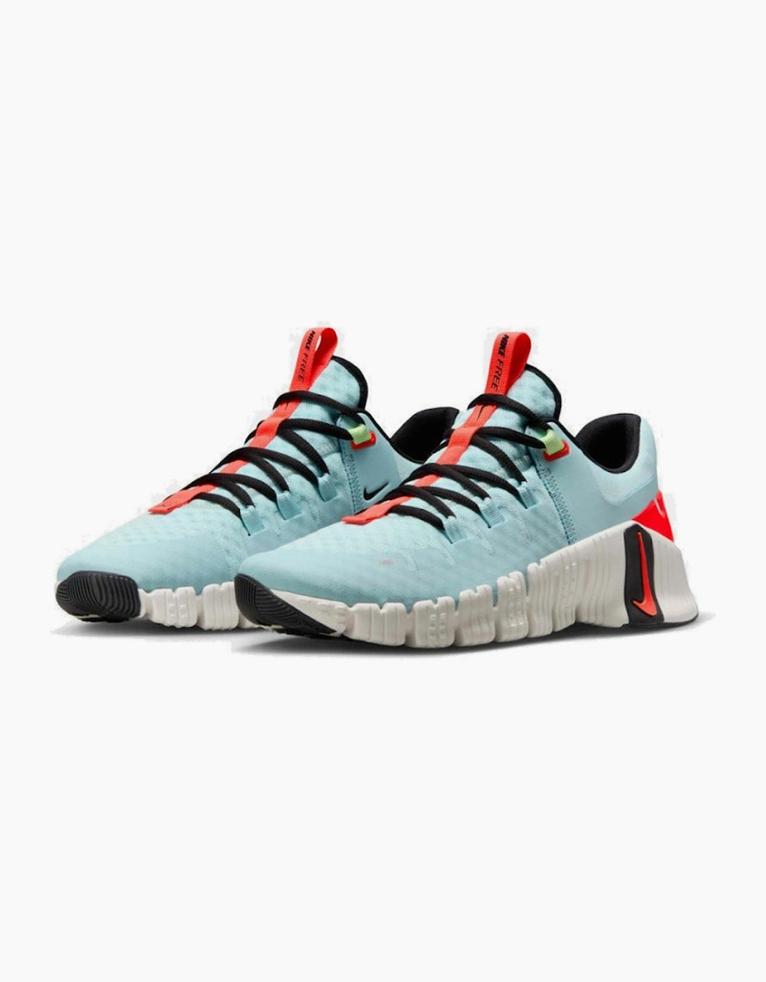 Nike Free Metcon 5 Glacier Blue Trainers