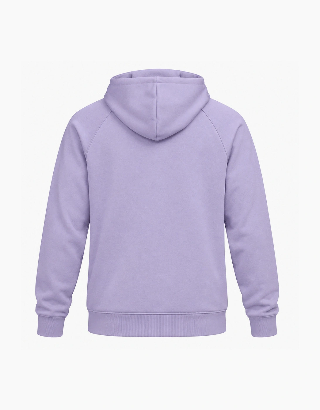 Nike Dri-FIT UV Full-Zip Performance Purple Hoodie