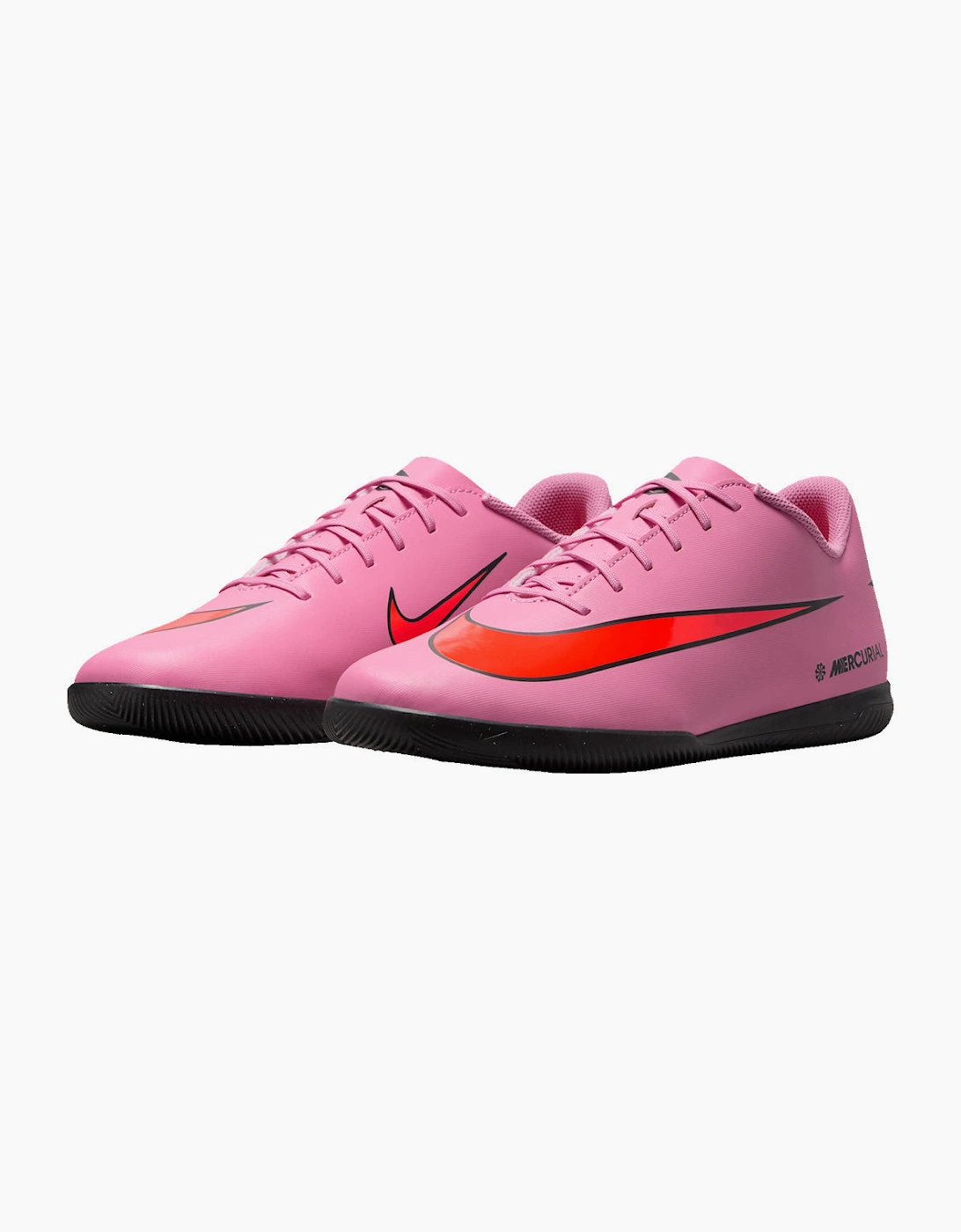 Nike Mercurial Vapor 16 Club IC Magic Flamingo Indoor Football Shoes