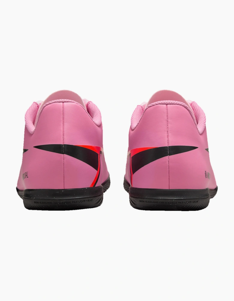 Nike Mercurial Vapor 16 Club IC Magic Flamingo Indoor Football Shoes