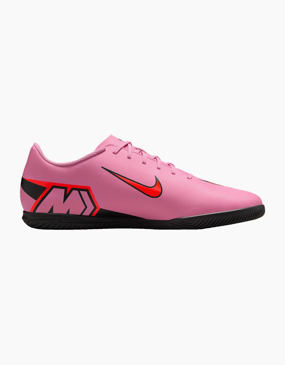 Nike Mercurial Vapor 16 Club IC Magic Flamingo Indoor Football Shoes